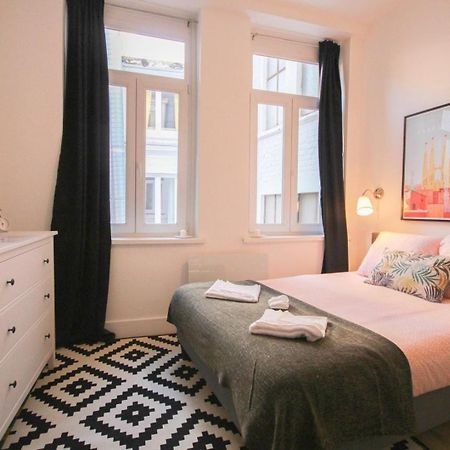 Lille Centre - Nice, Cozy And Functional Studio Ngoại thất bức ảnh